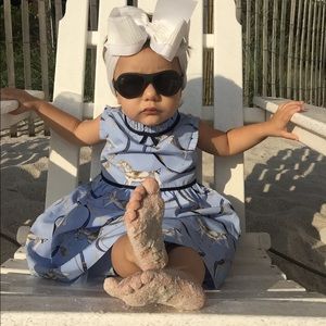 Meet your Posher, Sandy